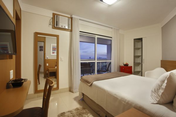 Royal Ocean Palace Hotel (Macaé)